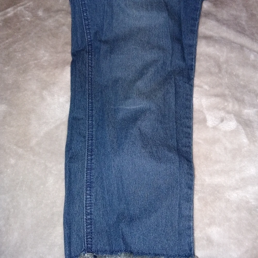 Oh mama motherhood jeans - Picture 2 of 7